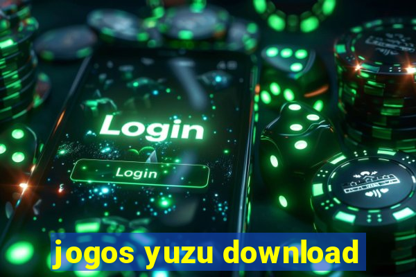 jogos yuzu download